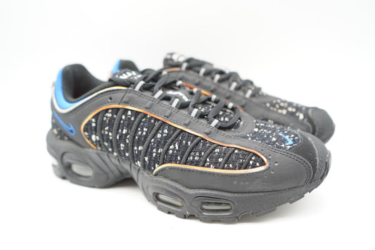 Nike Air Max Tailwind 4 Supreme Black