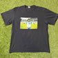 Supreme Maradona Tee Black