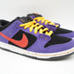 Nike SB Dunk Low ACG Terra