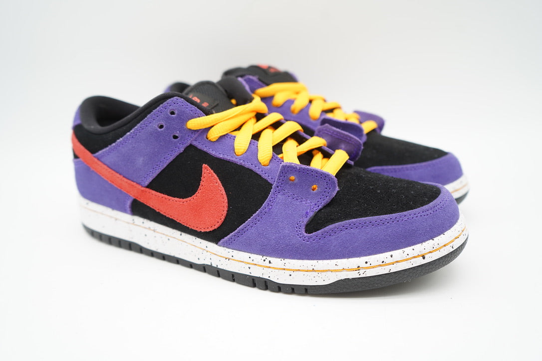Nike SB Dunk Low ACG Terra