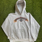 Vintage Niagara Falls Harley Davidson CA Hoodie