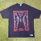 Vintage Edge WWE T Shirt