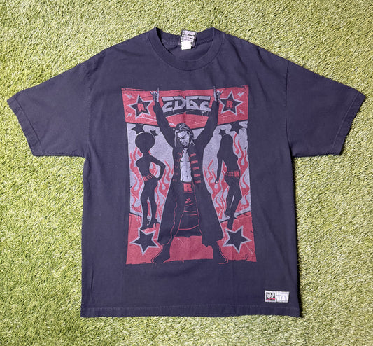Vintage Edge WWE T Shirt