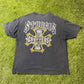 Vintage Sturgis Rally Choppers T Shirt