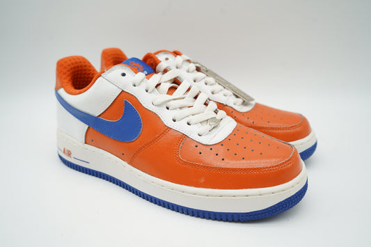 Nike Air Force 1 Low Netherlands