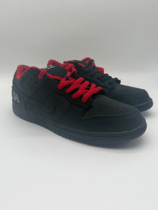 Nike SB Supreme 94 Black