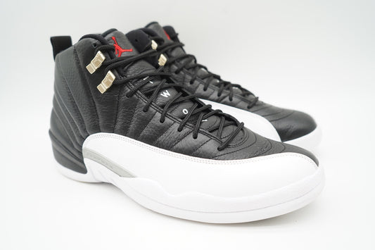 Jordan 12 Retro Playoffs (2022)