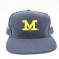 Vintage U of M 1997 Champions Snapback Hat