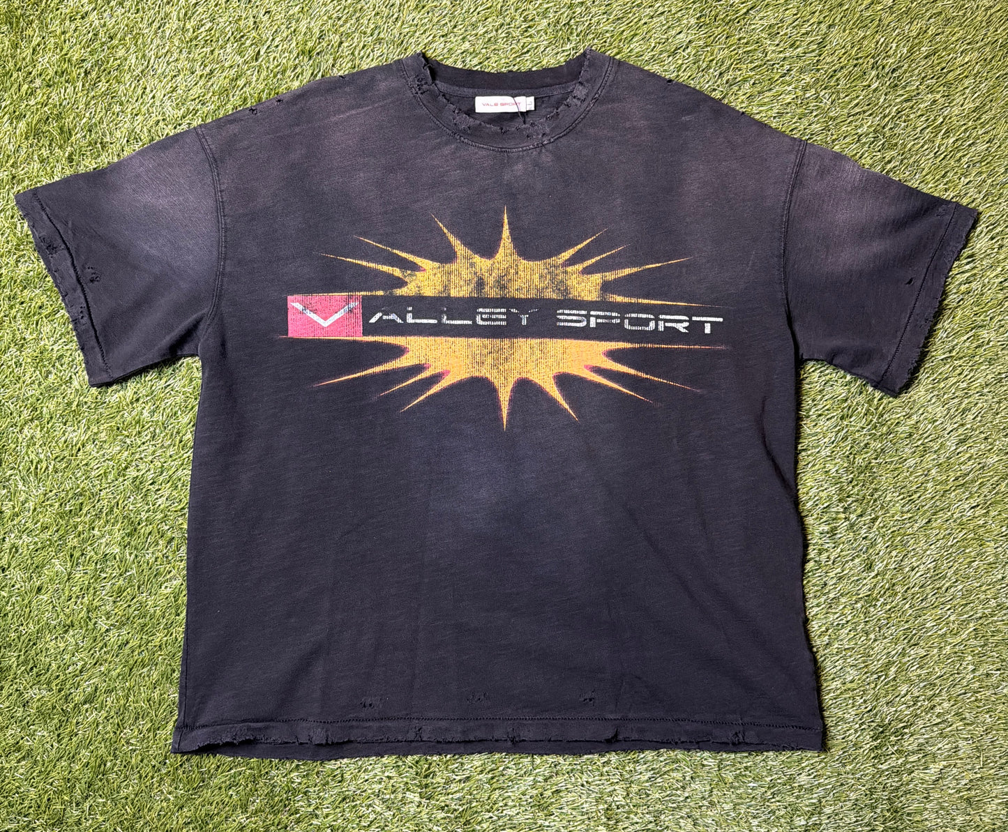 Vale Sunshine T Shirt