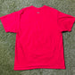Supreme Marvin Gaye Red T Shirt
