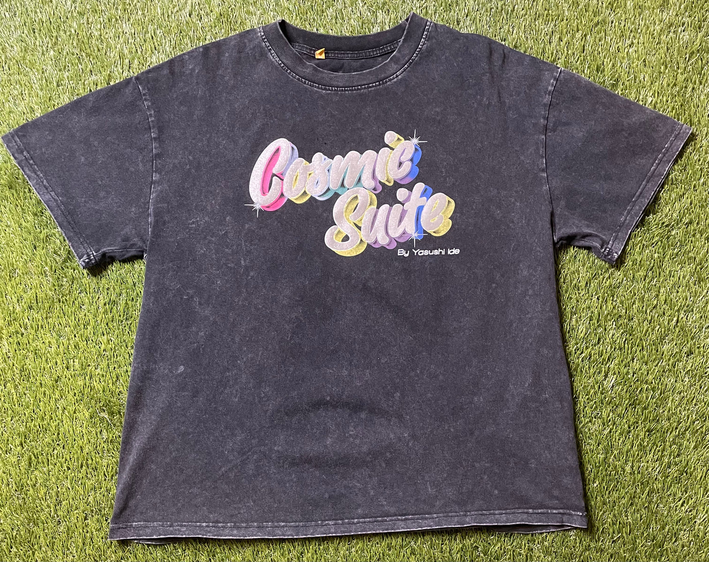 Gallery Dept. Cosmic Suite T Shirt