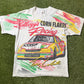Vintage Kelloggs Racing Terry Labonte T Shirt