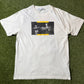 Off White Caravaggio Saint Jerome White T Shirt