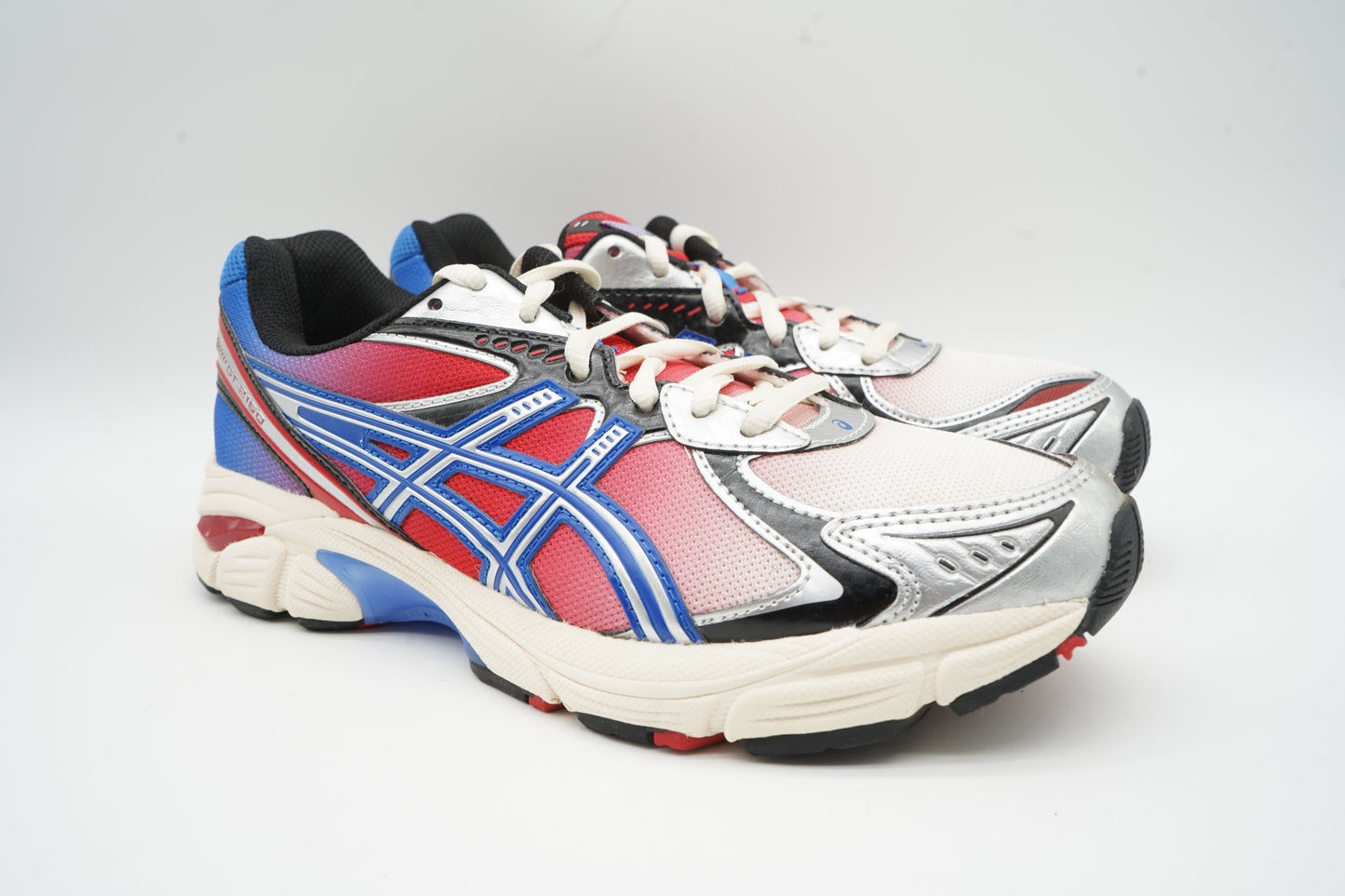 ASICS GT-2160 Kith Marvel Villains Spider-Man/Venom PACK