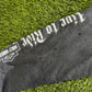 Vintage Harley Davidson MO Live to Ride Hoodie