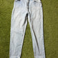 Vintage Lee Light Wash Blue Jeans
