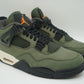 Jordan 4 Retro OG SP Undefeated (2025)