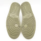 Jordan 1 Retro Low OG SP TS Medium Olive