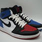 Jordan 1 Retro Top 3
