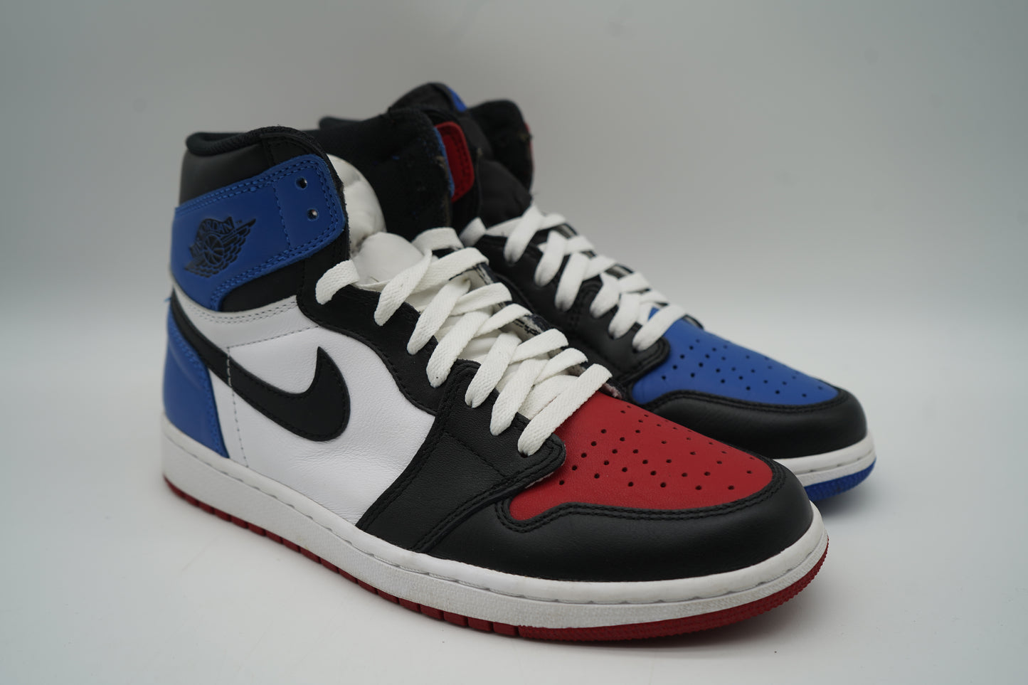 Jordan 1 Retro Top 3