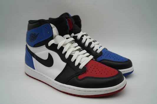 Jordan 1 Retro Top 3