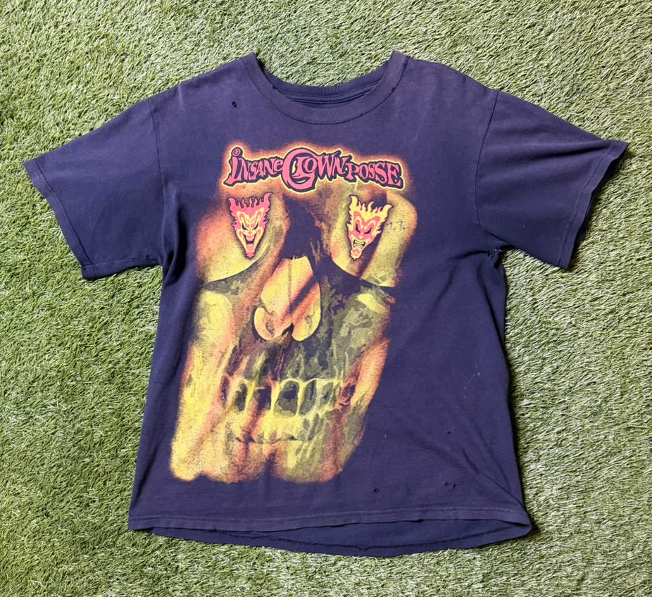 Vintage Insane Clown Posse T Shirt