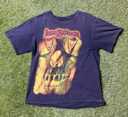Vintage Insane Clown Posse T Shirt