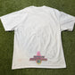 Supreme Brainology White T Shirt