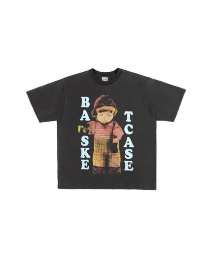 Basketcase Gallery Last Summer T Shirt