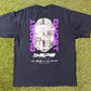 BAPE Ghost Black T Shirt