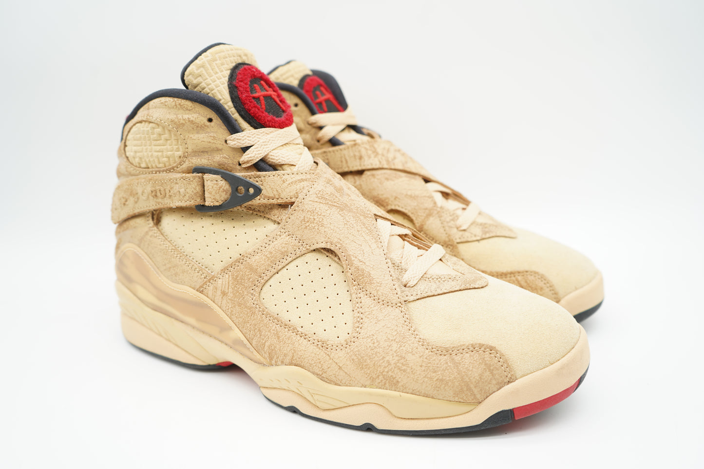 Jordan 8 Retro SE Rui Hachimura