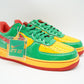 Nike Air Force 1 Low Lil Yachty Lucky Green