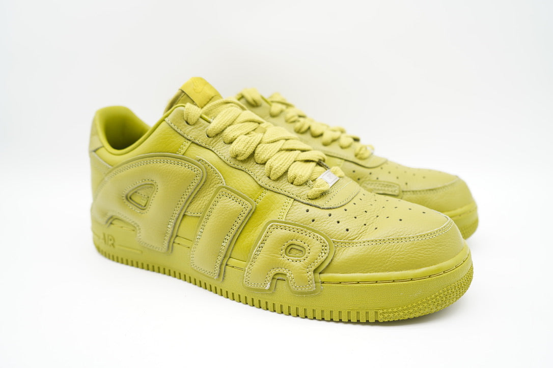 Nike Air Force 1 Low CPFM Moss