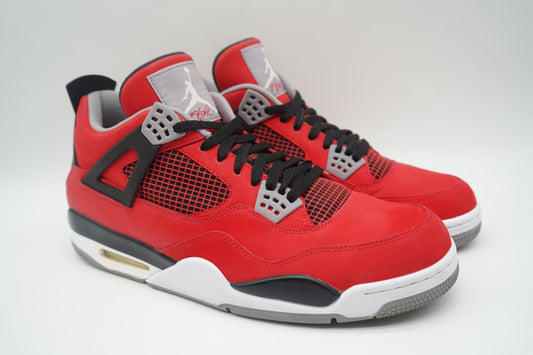 Jordan 4 Retro Toro Bravo (2026)