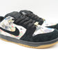 Nike SB Dunk Low Supreme Rammellzee