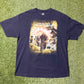 Vintage Condemned Movie Promo T Shirt