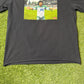 Supreme Maradona Tee Black