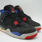 Jordan 4 Retro Rare Air (White Lettering)