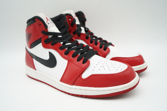 Jordan 1 Retro Chicago (2013)