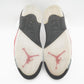 Jordan 5 Retro Fire Red Silver Tongue (2020)