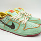 Nike SB Dunk Low Rodeo Tourmaline