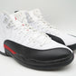 Jordan 12 Retro Taxi Flip
