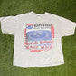 Vintage Bristol Motor Speedway T Shirt