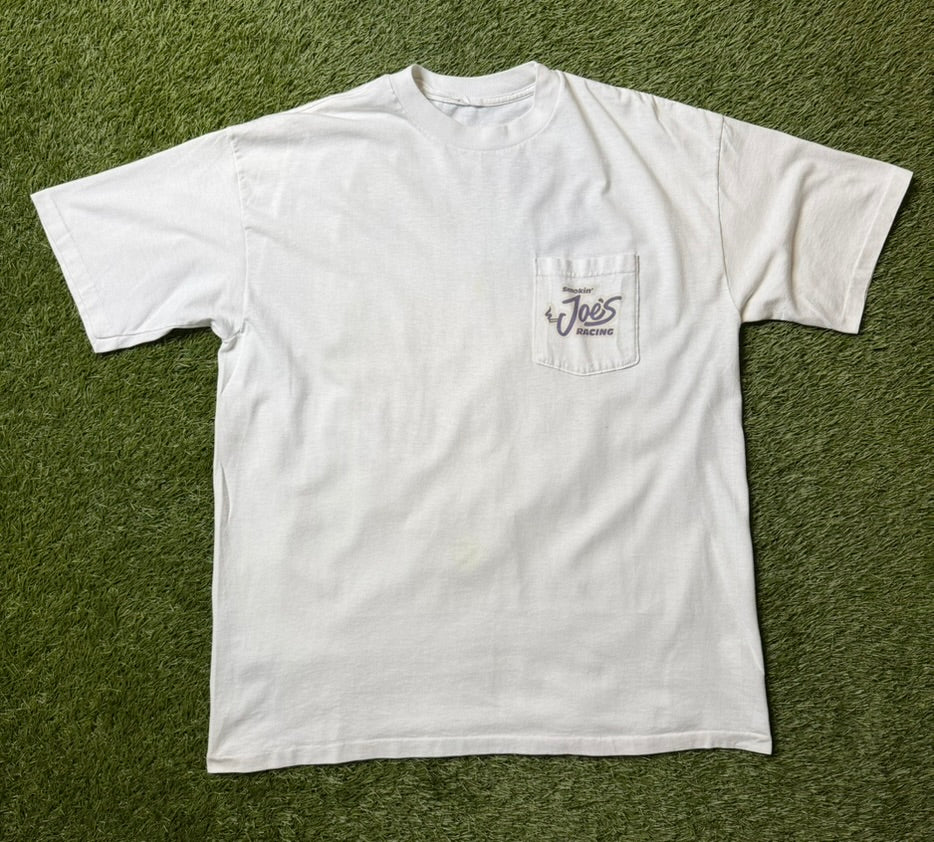 Vintage Camel Joes Racing T Shirt