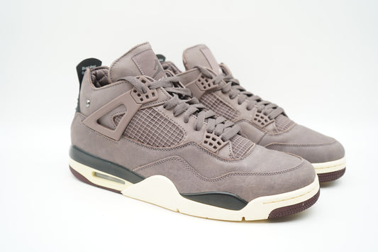 Jordan 4 Retro SP A Ma Maniére Violet Ore