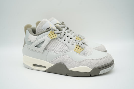 Jordan 4 Retro SE Craft Photon Dust
