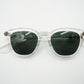 Chrome Hearts Smoke Show Sunglasses