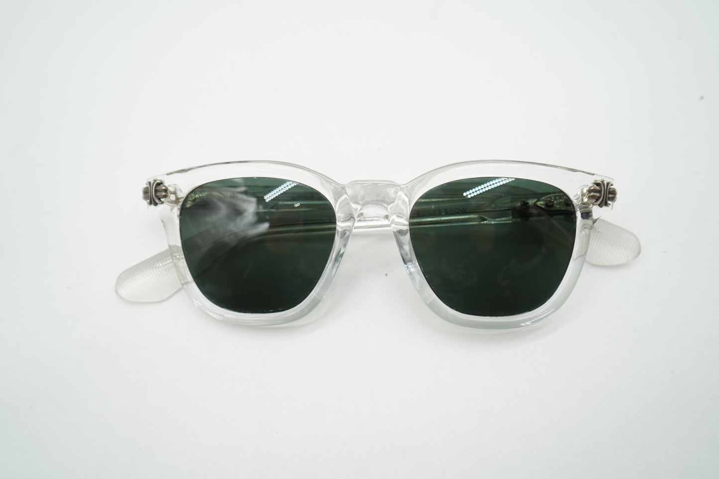 Chrome Hearts Smoke Show Sunglasses