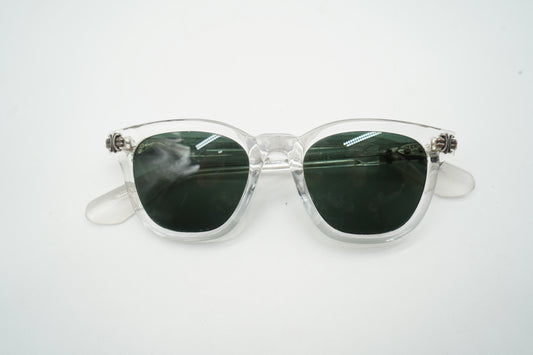 Chrome Hearts Smoke Show Sunglasses