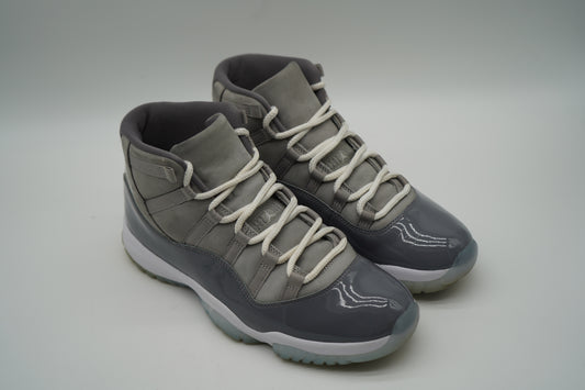 Jordan 11 Retro Cool Grey (2021)